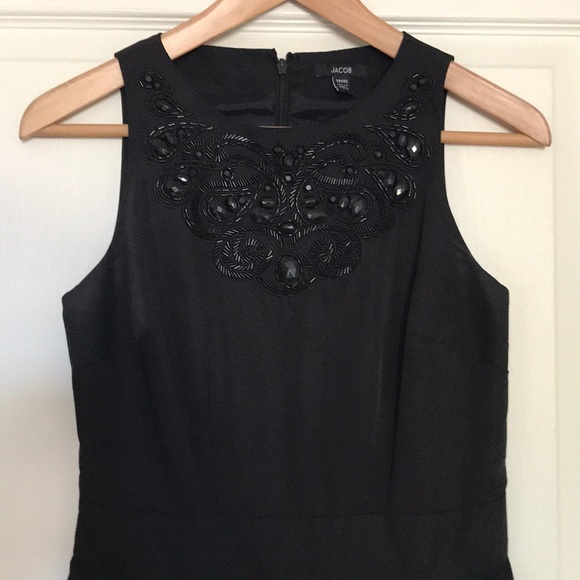 Jacob Black Dress - Picture 3 of 4